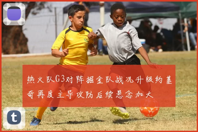 热火队G3对阵掘金队战况升级约基奇再度主导攻防后续悬念加大