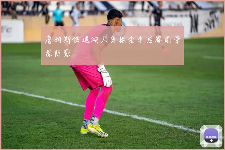 詹姆斯伤退湖人负掘金季后赛前景蒙阴影