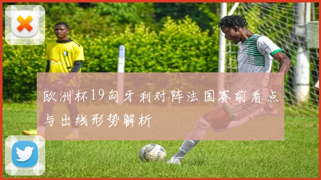 欧洲杯19匈牙利对阵法国赛前看点与出线形势解析